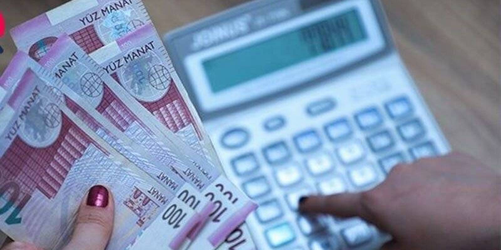 Azərbaycanda büdcə qaydası dəyişib