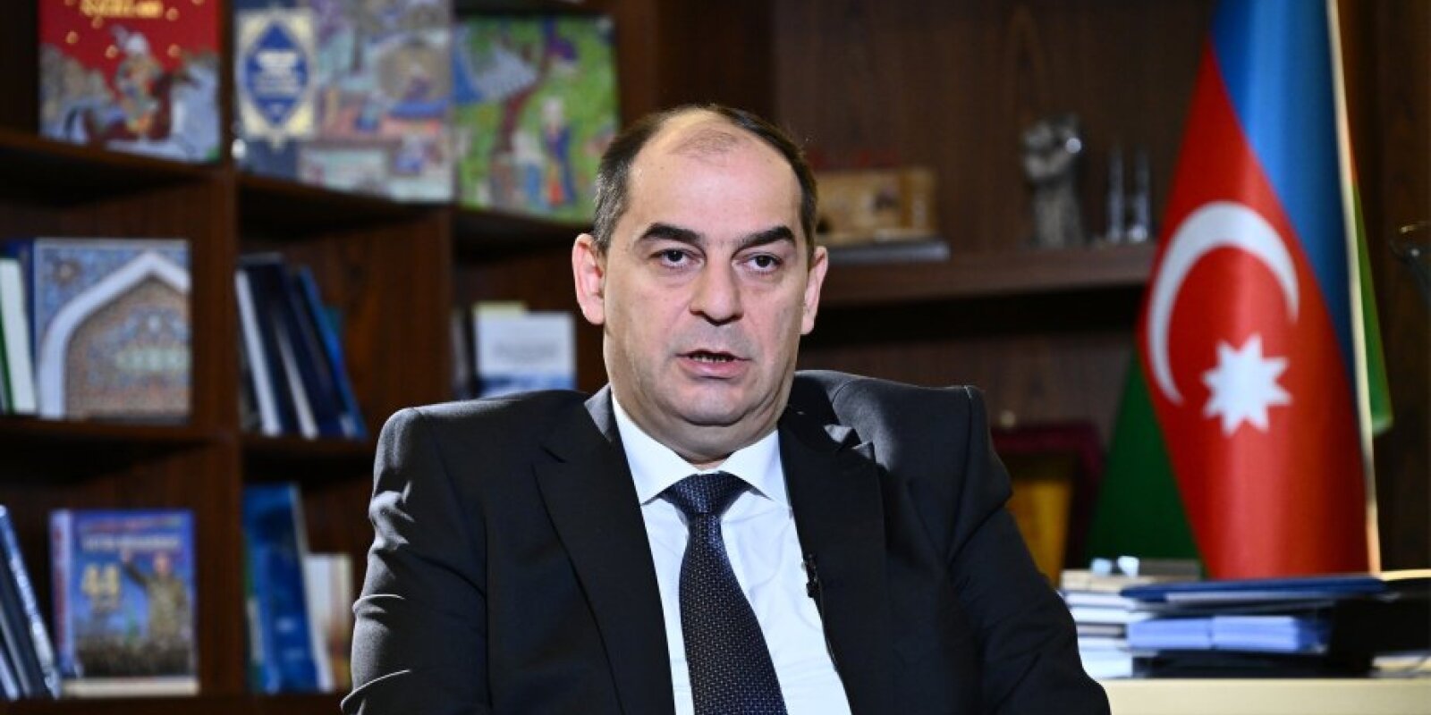 Azərbaycanın elektrik şəbəkəsinə ötürüləcək "yaşıl enerji"nin həcmi açıqlanıb