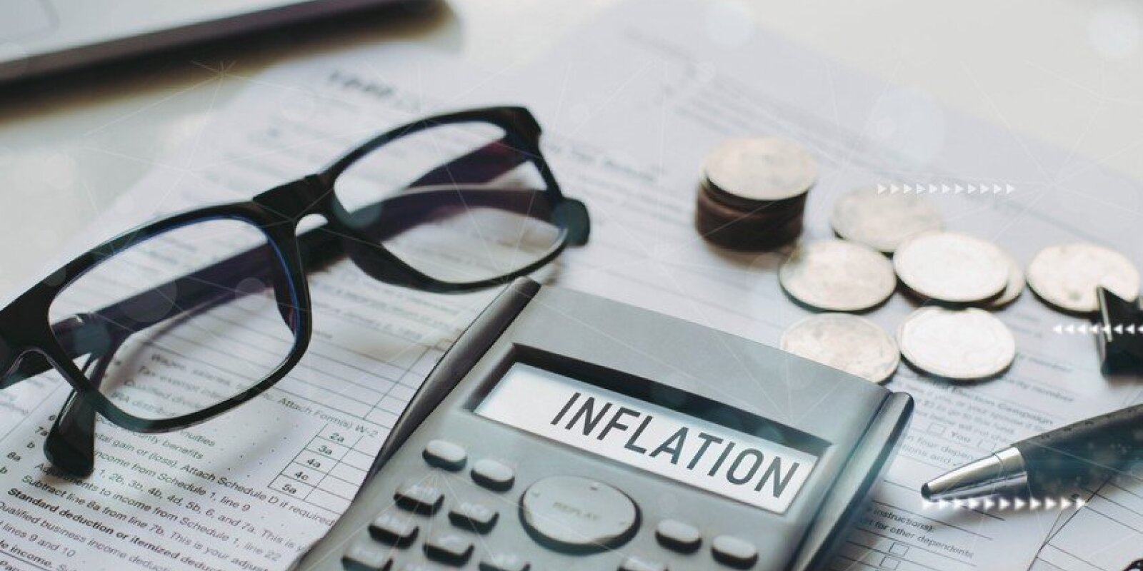 Azərbaycanda 7 ayda orta illik inflyasiya 6 %-ə yaxın olub