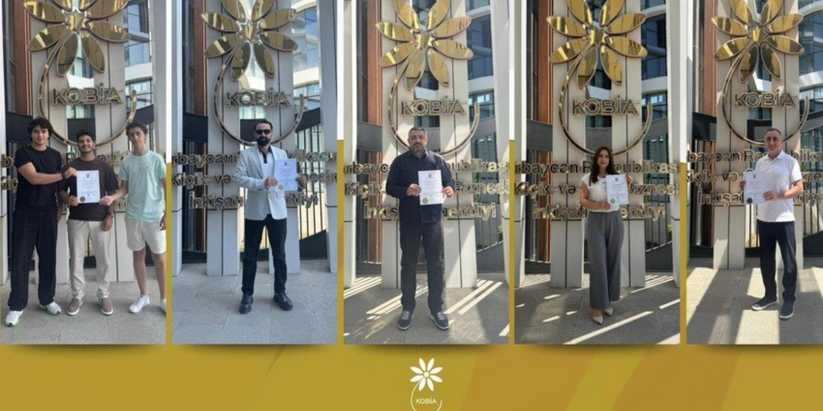 Azərbaycanda “Startap” şəhadətnaməsi almış sahibkarların sayı 220-yə çatıb