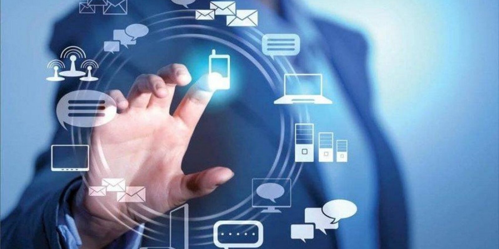 Azərbaycanda elektron xidmətlərin təşkil edilməsinə RİNN razılıq verəcək