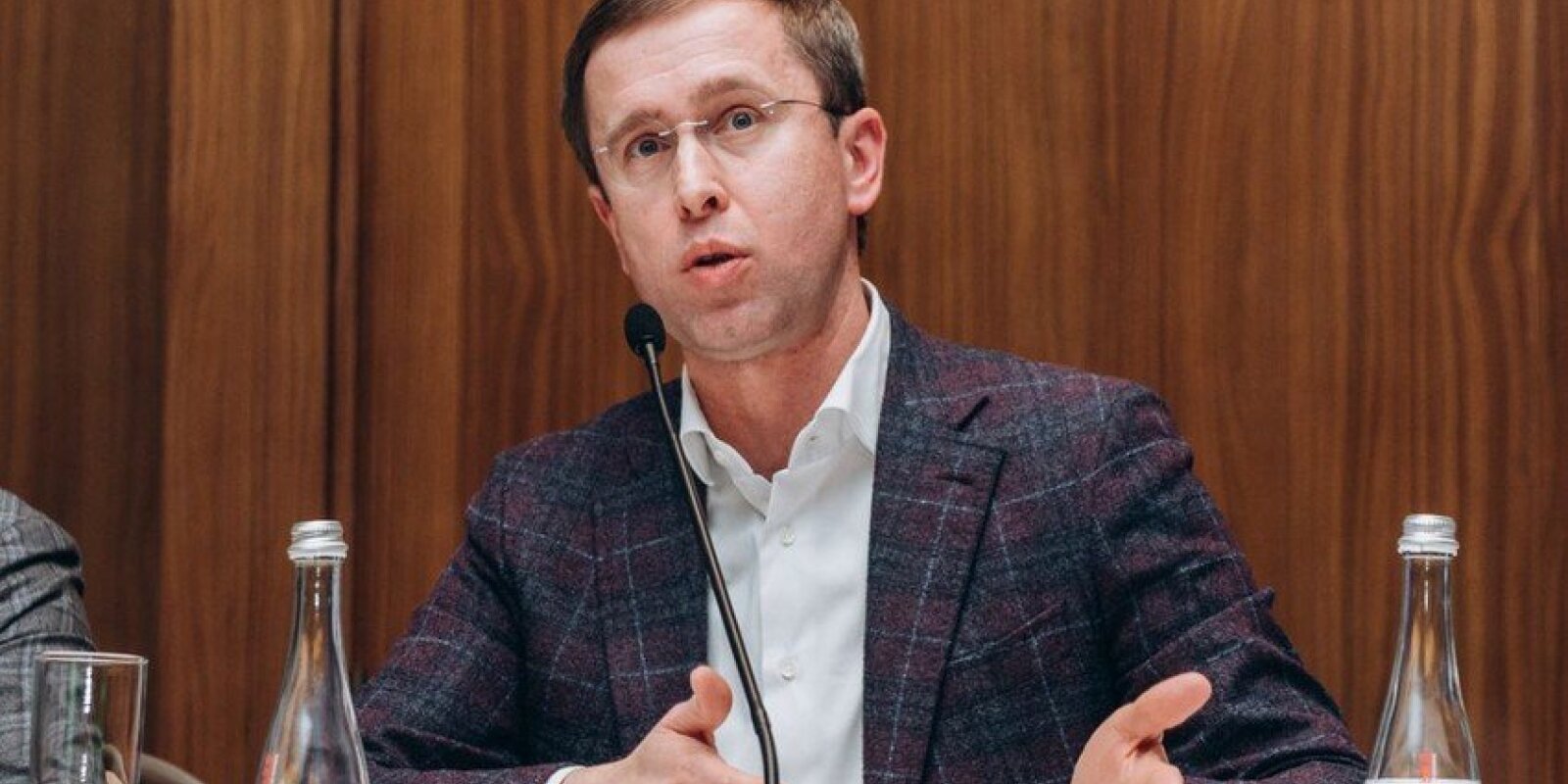 "Naftogaz"ın rəhbəri Azərbaycanla qaz sazişi haqqında: Bu, münasibətlərdə yeni səhifədir