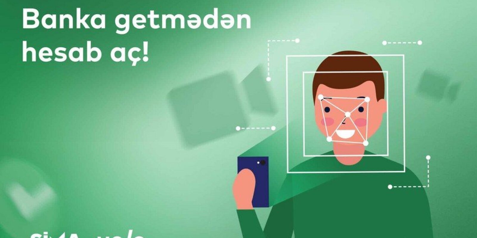 SİMA və “Yelo Bank”dan yeni rəqəmsal imkanlar